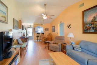 1152F - Fairvilla - New Smyrna Beach - 7