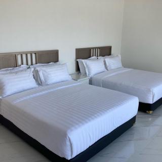 Villa Lenis - Bandung - 7