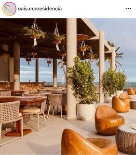 Cais eco residência 207 B3 - Porto De Galinhas - 8