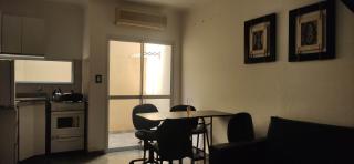 Dpto GAMA a cuadras del corsodromo - 1