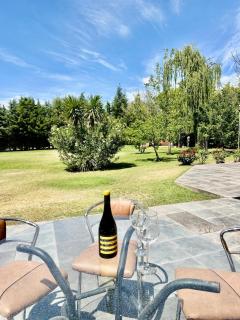 Hermosa Casa 14 pax Piscina Futbol 5 Chacras - 6