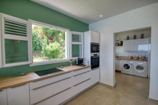 Villa vue mer 180 - MQFR65 - Le François - 7