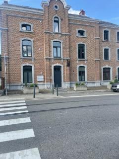 Logement cosy à Durbuy - Durbuy - 9