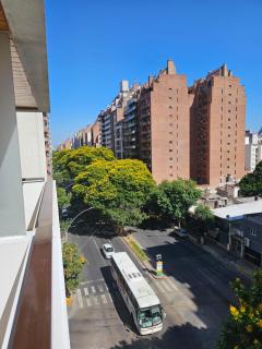 Alto Parana Depto en Nueva Cordoba! - Córdova - 9