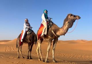 Merzouga Dunes Glamping - Merzouga - 3