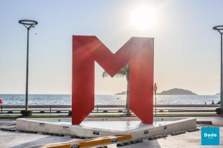 Departamento en Torre M - Mazatlán - 9
