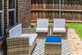 Westridge Retreat - McKinney - 1