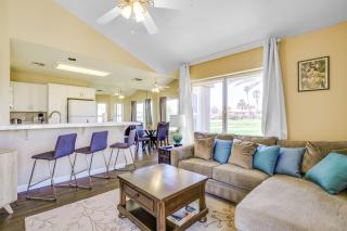 Bright La Quinta Condo with Community Pool Access! - La Quinta - 8