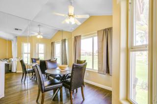 Bright La Quinta Condo with Community Pool Access! - La Quinta - 4
