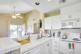 Bright La Quinta Condo with Community Pool Access! - La Quinta - 2