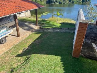 Refúgio na Lagoa de Extremoz - Extremóz - 8