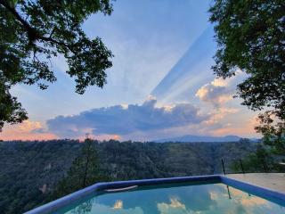 Casa Massaryk with Incredible Mountain Views - - 3