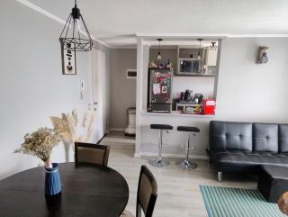 Departamento para 4 personas - Osorno - 3