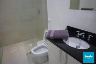 Departamento en Torre M - 3