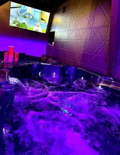 Love Room Spa - Sauna - Hammam - Domérat - 6
