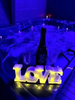 Love Room Spa - Sauna - Hammam - 7
