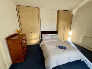 Spacious Rooms Edgbaston Central WiFi Parking - 4