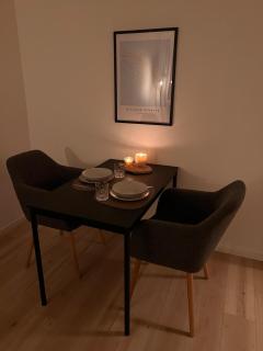Apartment 26 - deine kleine Wohlfühloase - Kaiserslautern - 4