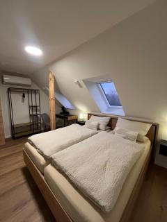 Hotel et Möppken - Emlichheim - 1