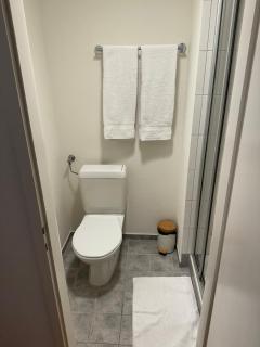 Flat in Zurich - 3