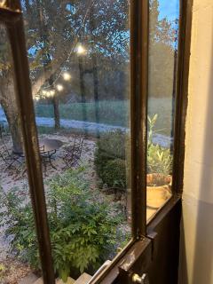 LOU VABRE - Guest House - Cadenet - 2