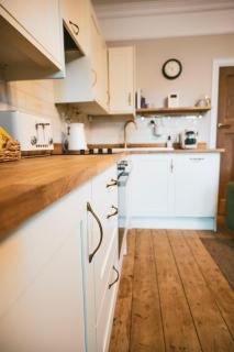 The Prestbury Annexe - Cheltenham - 9