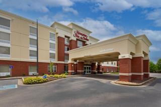 Hampton Inn & Suites Murfreesboro - 0