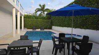 Casa de Verano Girardot, Alemar - 1