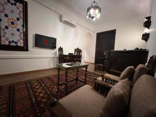 Elegant Arabesque 3BR Apt in Downtown - Mint Stays 7 - Il Cairo - 3