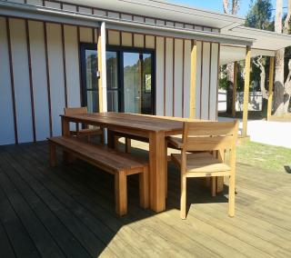 3 Bedroom at The Anchorpoint - Mallacoota - 1