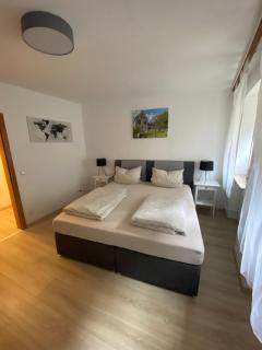 Ferienwohnung Stiegel - 1