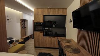 Kopaonik, Apartman FORELIA, Residence hill - Kopaonik - 4