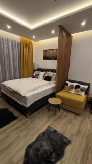 Kopaonik, Apartman FORELIA, Residence hill - Kopaonik - 7