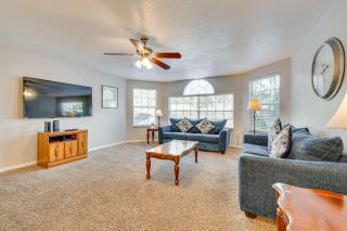 7 Mi to Disney Condo with Pool and Hot Tub Access! - Kissimmee - 0