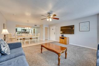 7 Mi to Disney Condo with Pool and Hot Tub Access! - 6