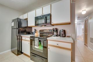7 Mi to Disney Condo with Pool and Hot Tub Access! - Kissimmee - 1