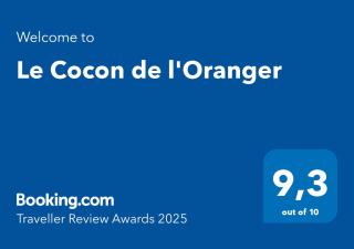 Le Cocon de l'Oranger - Le Moule - 9
