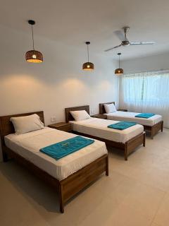 Ride On Beach House - Nosara - 9