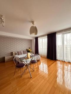 Lira Beach Studio - Mamaia - 6