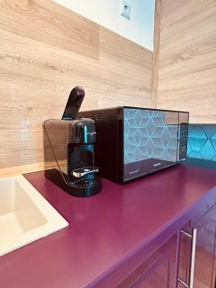 Lira Beach Studio - Mamaia - 7