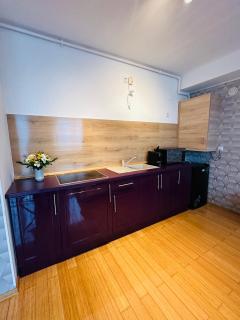 Lira Beach Studio - Mamaia - 5