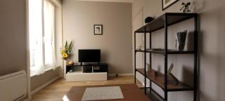 T2 Brest centre " Notre bout du monde" - 2