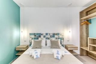 Sogno del mare Salentino B&B camere fronte mare - Torre San Giovanni - 8