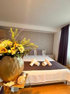 Lira Beach Studio - 8