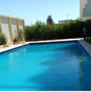 Resort Marassi for families only - 6