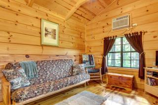 Hendersonville Cabin Near Hiking and Waterfalls! - Hendersonville - 6