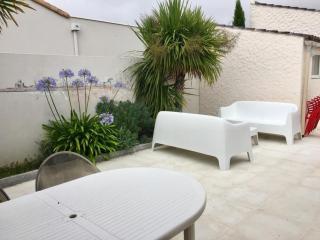 Maison Rénovée 5 Chambres, WiFi, Parking, à 800m du Marché et 1km Plage - FR-1-92-891 - Les Sables-dʼOlonne - 4