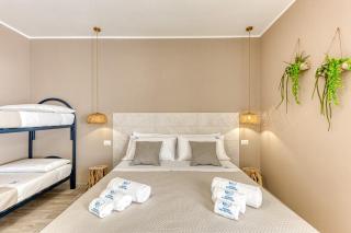 Sogno del mare Salentino B&B camere fronte mare - Torre San Giovanni - 0