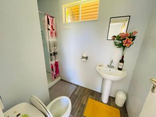 Pension Fare Hiro Moorea - 1