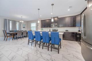 1565 MULIGAN BLVD DAVENPORT 6 BED - Davenport - 4
